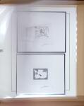 1851-1992, Christopher Columbus thematic balance collection