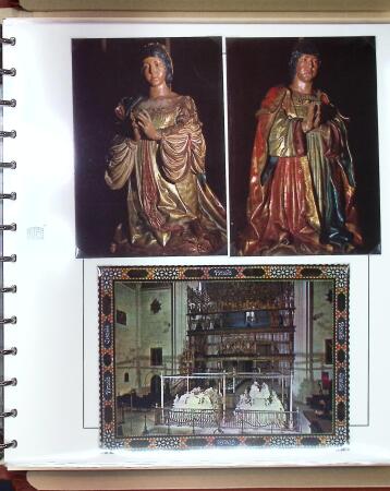 1851-1992, Christopher Columbus thematic balance collection
