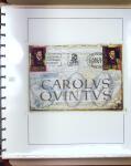 1851-1992, Christopher Columbus thematic balance collection