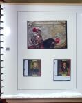 1851-1992, Christopher Columbus thematic balance collection