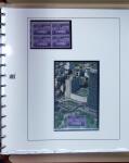 1851-1992, Christopher Columbus thematic balance collection