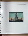 1851-1992, Christopher Columbus thematic balance collection