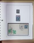 1851-1992, Christopher Columbus thematic balance collection