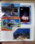 1851-1992, Christopher Columbus thematic balance collection