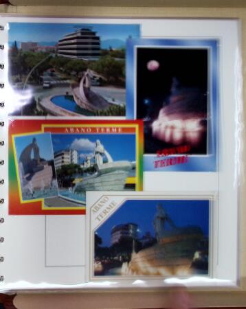 1851-1992, Christopher Columbus thematic balance collection