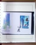 1851-1992, Christopher Columbus thematic balance collection