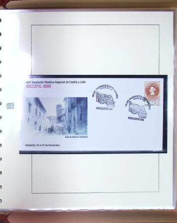 1851-1992, Christopher Columbus thematic balance collection