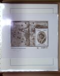 1851-1992, Christopher Columbus thematic balance collection