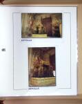 1851-1992, Christopher Columbus thematic balance collection