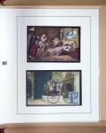 1851-1992, Christopher Columbus thematic balance collection