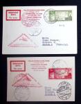 1932 2nd International Polar year, the two values (50k