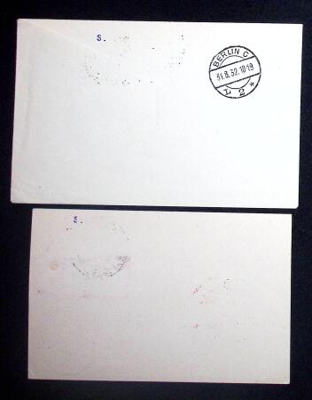 1932 2nd International Polar year, the two values (50k