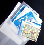 1927-58, Never hinged selection on stockcards showing