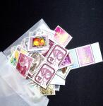 1927-58, Never hinged selection on stockcards showing
