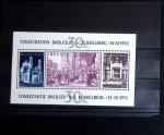 1849-1952, Chiefly never hinged selection on stockcards