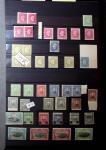 1886-1960, Attractive and valuable collection of Belgian
