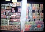 1886-1960, Attractive and valuable collection of Belgian