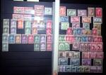1886-1960, Attractive and valuable collection of Belgian
