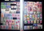 1886-1960, Attractive and valuable collection of Belgian