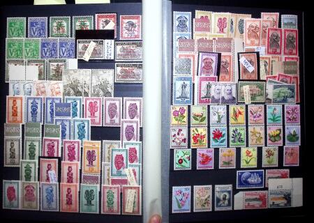 1886-1960, Attractive and valuable collection of Belgian