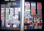 1886-1960, Attractive and valuable collection of Belgian