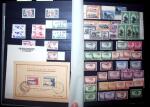 1886-1960, Attractive and valuable collection of Belgian