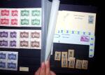 1886-1960, Attractive and valuable collection of Belgian