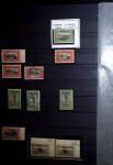 1916-61, Mint & used collection of Ruanda-Urundi on