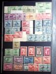 1916-61, Mint & used collection of Ruanda-Urundi on