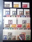 1916-61, Mint & used collection of Ruanda-Urundi on