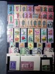 1916-61, Mint & used collection of Ruanda-Urundi on