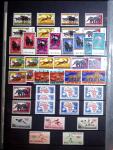 1916-61, Mint & used collection of Ruanda-Urundi on
