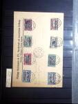 1916-61, Mint & used collection of Ruanda-Urundi on