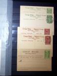 1916-61, Mint & used collection of Ruanda-Urundi on