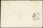 LE DAGUERRE n°37 en paire OBL étoile 1 + CAD "Paris