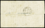 N°30 OBL étoile 34 + CAD "Paris Avenue Joséphine"