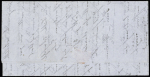 N°29, 2 pièces, OBL étoile 4 + CAD "Paris rue