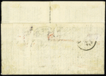 N°29 + 31 OBL étoile 2 + CAD "Paris R. St