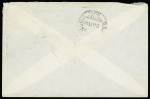 N°30 OBL étoile muette + CAD "Paris (60)" (22