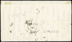 N°37 OBL GC 4277 + CAD "Paris La Villette" (20