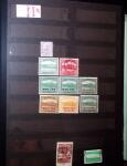 1850-1970 Selection of various British Empire countries,