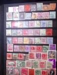 1850-1970 Selection of various British Empire countries,