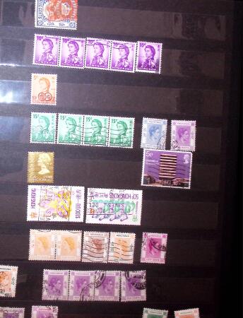 1850-1970 Selection of various British Empire countries,