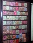 1850-1970 Selection of various British Empire countries,