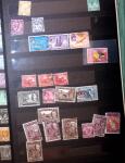 1850-1970 Selection of various British Empire countries,