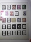 1912-60, Mint and used collection in one stockbook