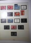 1912-60, Mint and used collection in one stockbook