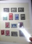 1912-60, Mint and used collection in one stockbook