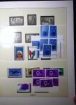 1912-60, Mint and used collection in one stockbook