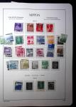 1871-1960, Attractive collection of Japan in one stockbook,